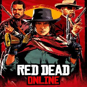 اکانت قانونی ظرفیت دوم Red Dead Online برای PS5