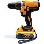 دریل شارژی 18 ولت براشلس دیوالت Dewalt مدل 18V