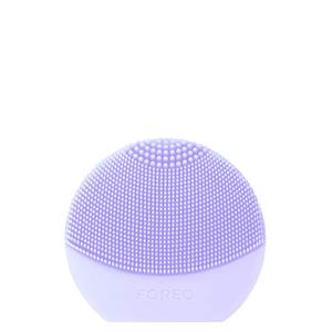  از آمازون - foreo luna play plus 2 brosse nettoyante pour le visage en silicone pour tous les types de peau, avec des piles aaa remplaçables,i lilac you