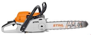 اره زنجیری بنزینی چوب بر 37 سانتیمتر اشتیل آلمان Stihl MS 261 C-BM RS (37 cm)