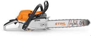 اره زنجیری بنزینی چوب بر اشتیل آلمان Stihl MS 261 C-M Light 04 Design (40 cm)