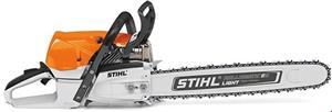 اره زنجیری بنزینی چوب بر 45 سانتیمتر اشتیل آلمان Stihl MS 462 C-M RS (45 cm)