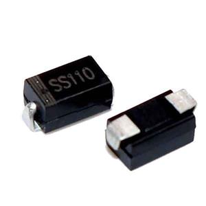 دیود شاتکی SS110