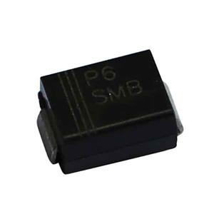 دیود شاتکی ۱N5822 کد SS34 پکیج B بسته ۴ عددی