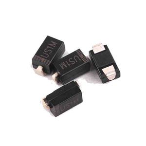 دیود فست US1M بسته ۱۰ عددی