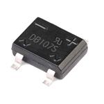 DB107 SMD