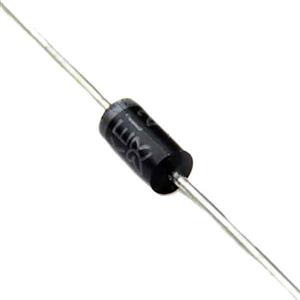 دیود شاتکی SR2100 بسته ۴ عددی