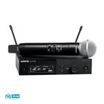 میکروفون بی سیم شور Shure SLXD24/SM58