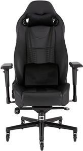 صندلی گیمینگ Corsair T2 ROAD WARRIOR, High Back Desk and Office Chair- 
