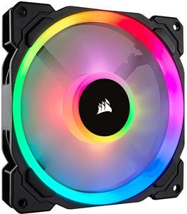 فن کیس Corsair fan LL140 RGB- 