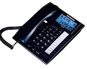 تلفن دو خط تکنیکال مدل TEC 1025 Technical Phone 