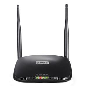 اکسس پوینت 300Mbps بی سیم نتیس مدل WF2220