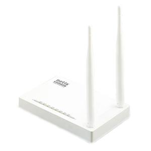 روتر بی سیم 300Mbps نتیس مدل WF2419E