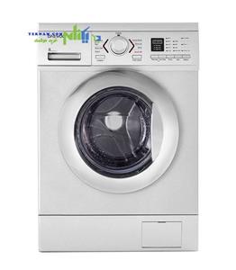 ماشین لباسشویی دوو مدل DWK-8410 ظرفیت 8 کیلوگرم Daewoo DWK-8410 Washing Machine 8Kg