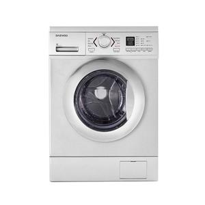 ماشین لباسشویی دوو مدل DWK-8410 ظرفیت 8 کیلوگرم Daewoo DWK-8410 Washing Machine 8Kg