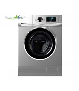 ماشین لباسشویی دوو مدل DWK-7414 ظرفیت 7 کیلوگرم Daewoo DWK-7414 Washing Machine 7Kg