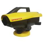 ترازیاب دیجیتالی لایکا مدل Sprinter 250M