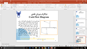 بررسی اقتصادی طرح سرمایه گذاری