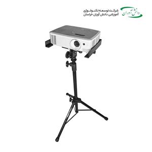 پایه نگهدارنده ویدئو پروژکتور جیبی