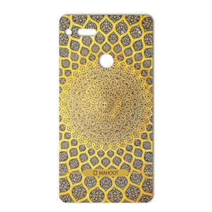 برچسب تزئینی ماهوت مدل  Sheikh Lotfollah Mosque-tile Designمناسب برای گوشی  Essential HP-1 MAHOOT  Sheikh Lotfollah Mosque-tile Design Sticker for Essential HP-1