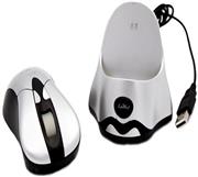 موس شارژی لایت وی  LightWave Optical Rechargeable Wireless Mouse