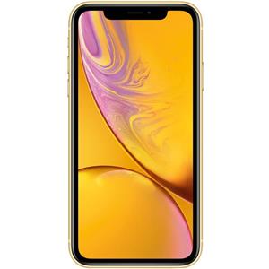 گوشی موبایل اپل آیفون ایکس آر 64 گیگابایت Apple iPhone XR 64GB Mobile Phone