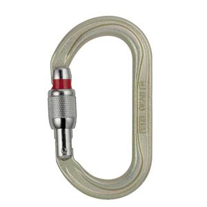 کارابین پیچ پتزل مدل Petzl Oxan