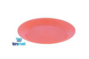 پیش دستی P.S کریستال گرد کیک خوری (بسته 6 عددی)