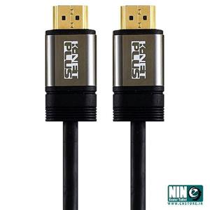 کابل HDMI 2.0 کی نت پلاس 15m مدل KP-HC164  