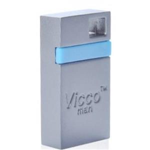 فلش مموری ویکو من مدل Flash Memory Vicco Man VC265S – 16GB Vicco man USB2.0 VC265 SILVER - 16GB
