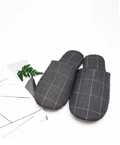 دمپایی راحتی شیائومی مدل Xiaomi Onecloud Gentlemen Chekered Home Slipper 