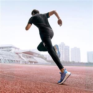 کفش ورزشی شیائومی Xiaomi Mijia FREETIE Men Stylish Breathable Shock-absorbing Sports Shoes 