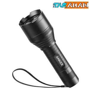 چراغ قوه انکر مدل LC130 Anker Bolder Flashlight 