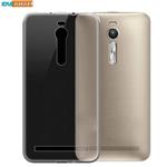 TPU Clear Cover Case For Asus Selfie 2
