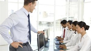 مبانی نظری شایستگی مدیران
