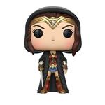 فیگور پاپ مدل Wonder Woman 229