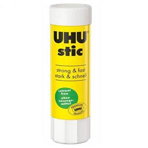 چسب ماتیکی 8.2 گرمی اوهو UHU 8.2gr Stick Glue