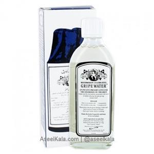 شربت گریپ واتر (گریپ میکپچر) gripe water