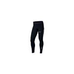 شلوار مردانه نایک مدل Nike Running power tech tights in black