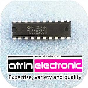 TLC7528CN