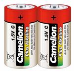 باتری سایز متوسط پلاس آلکالاین کملیون