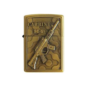 فندک بنزینی مدل Carbine