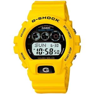 ساعت مچی دیجیتال مردانه کاسیو جی‌شاک G-6900A-9DR Casio G-Shock G-6900A-9DR