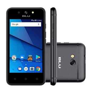گوشی موبایل بولو مدل Dash L4 دو سیم Blu LTE Dual Sim 8GB 