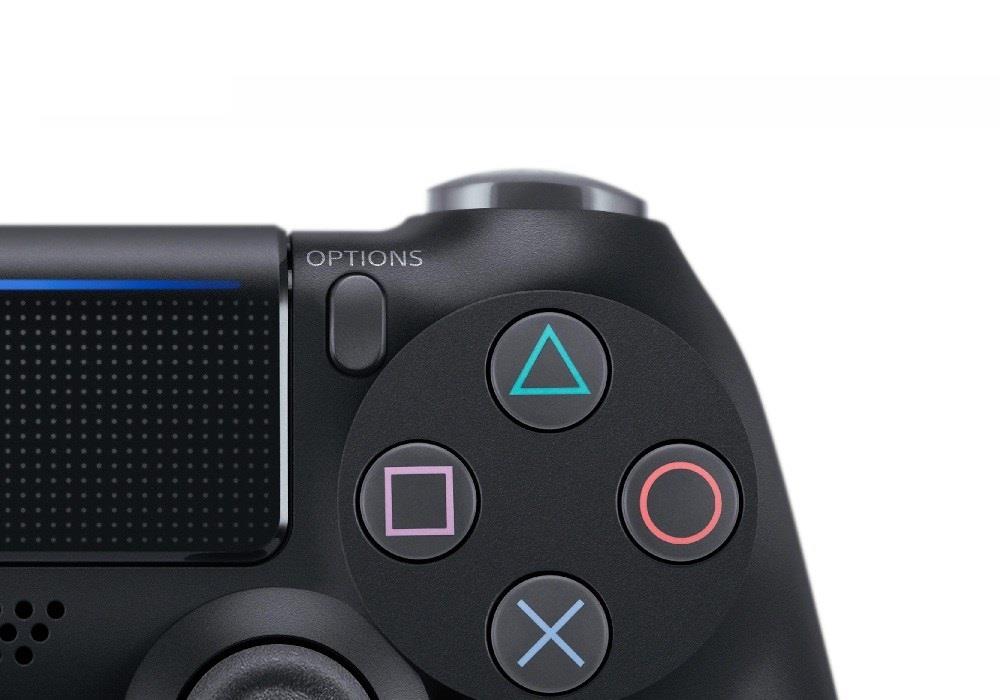 کنسول بازی سونی پلی استیشن 4 پرو ( ps4 )  ظرفیت 1 ترابایت