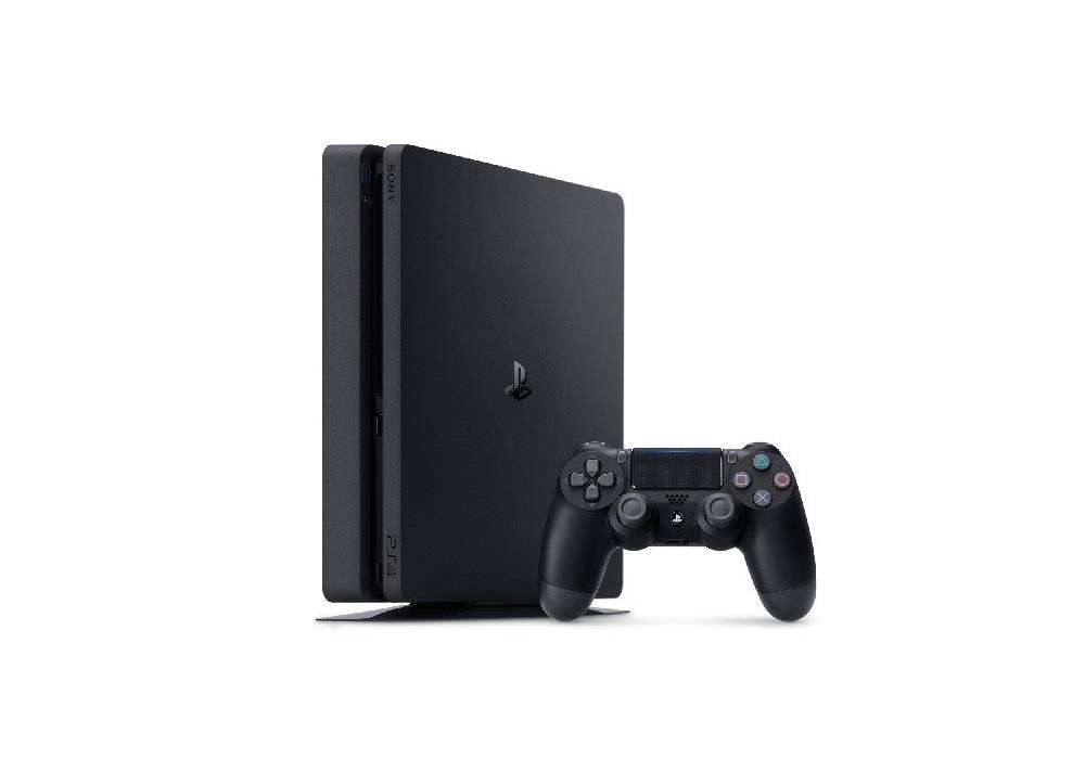 کنسول بازی سونی پلی استیشن 4 پرو ( ps4 )  ظرفیت 1 ترابایت