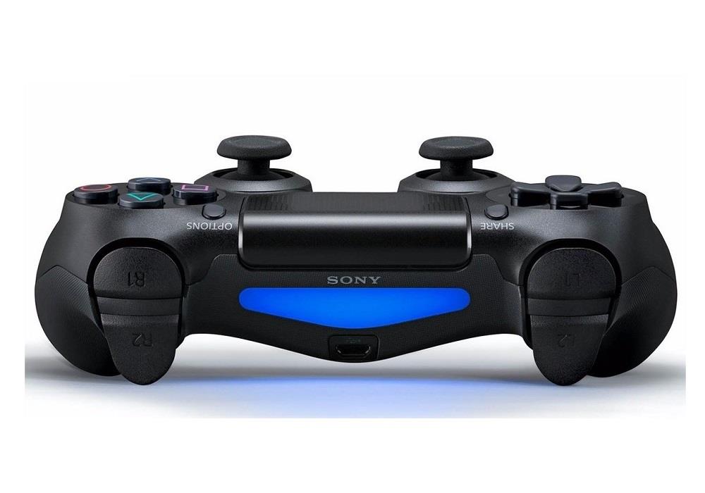 کنسول بازی سونی پلی استیشن 4 پرو ( ps4 )  ظرفیت 1 ترابایت
