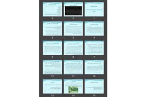 پاورپوینت تیم جراحی و اتاق عمل
