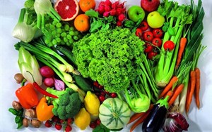پاورپوینت دنیای گیاهان (سبزیجات)