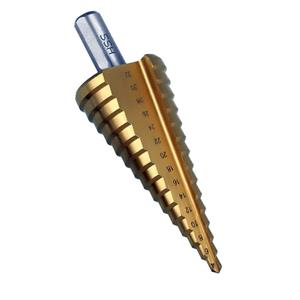 مته پله ای فلز کد 57